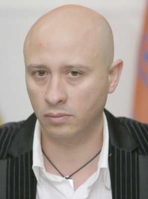 Constănţeanul Bodu îi cere lui Mazăre să combată ideea de Regiune de Sud-Est cu capitala la Brăila